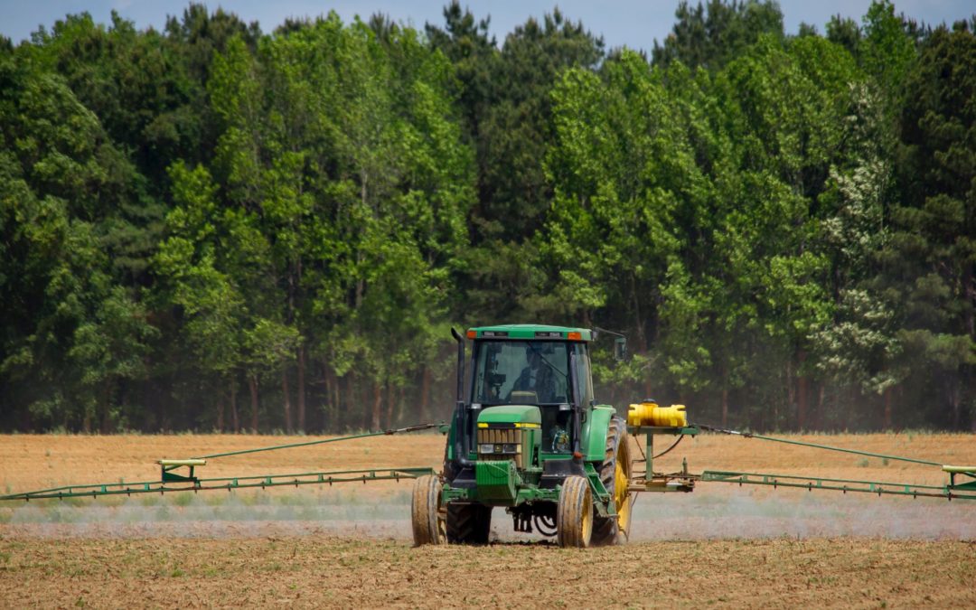 PAN – Patentino Fitosanitario Aggiornamento