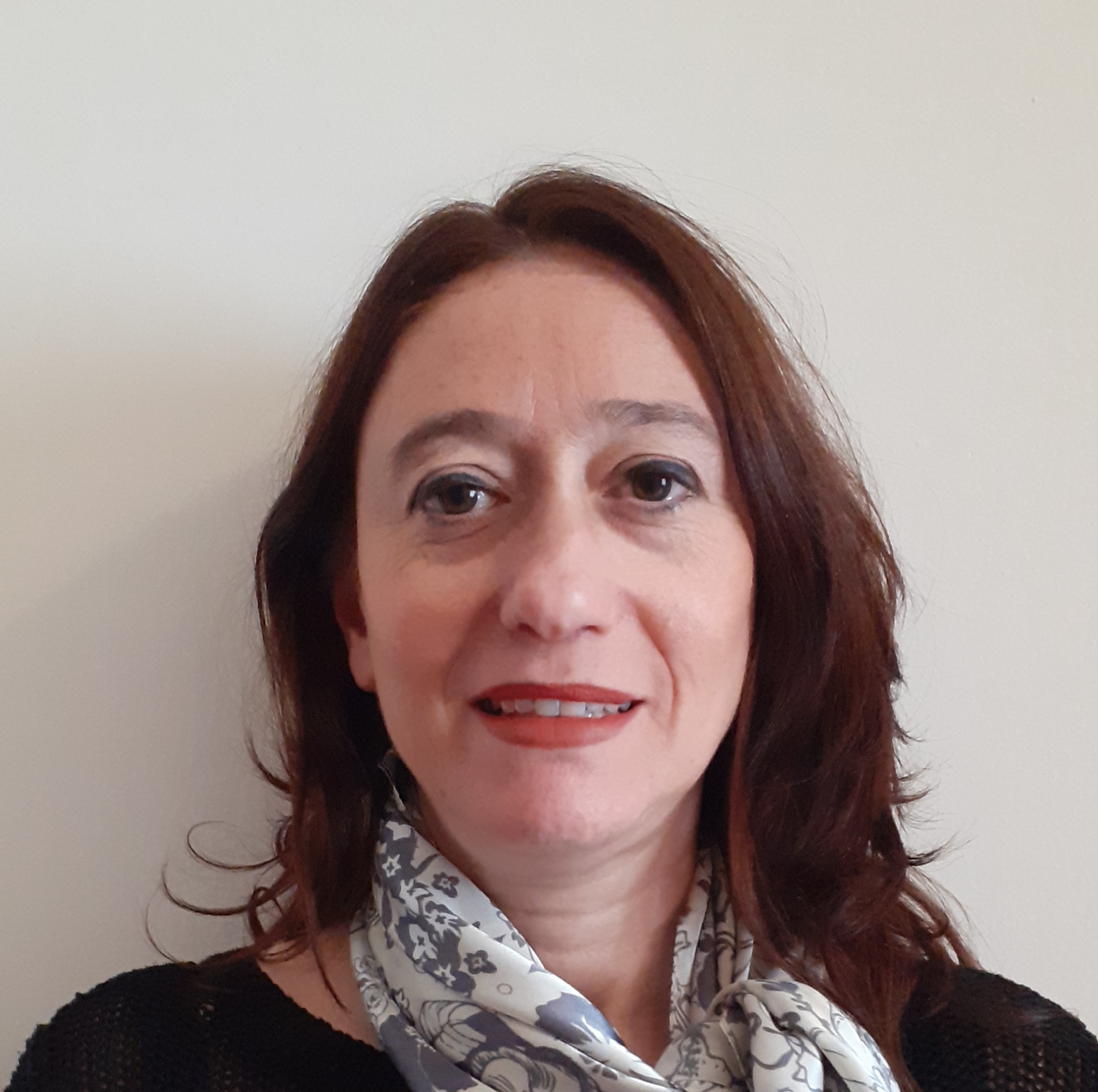 Roberta Pierini